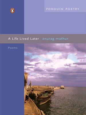 cover image of A Life Lived Later